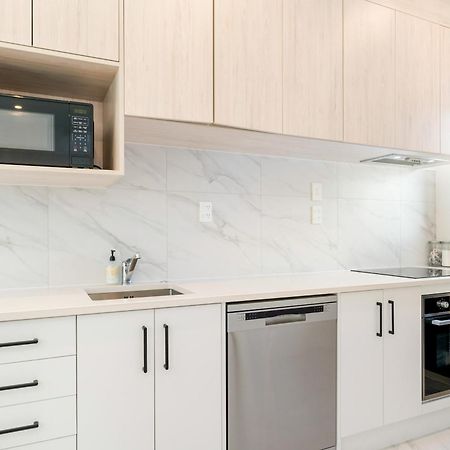 Cozy Brand New Townhouse 16 Villa Auckland Bagian luar foto